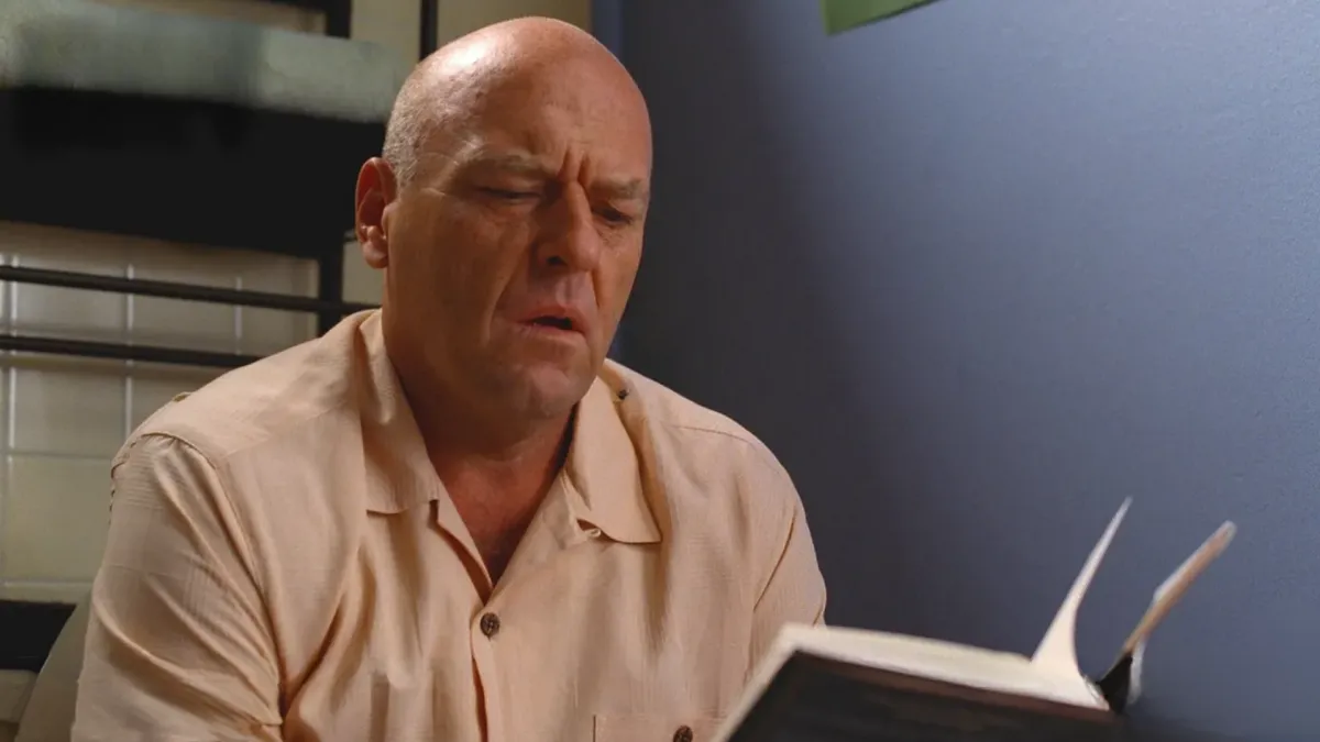 "Breaking Bad" torna con un nuovo progetto: l'annuncio di Dean Norris