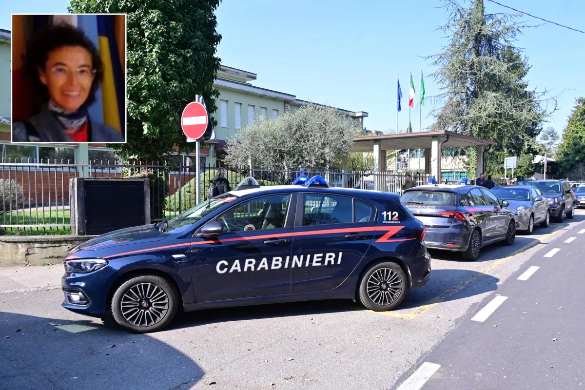 Bergamo quando la "vendetta" è una richiesta di aiuto