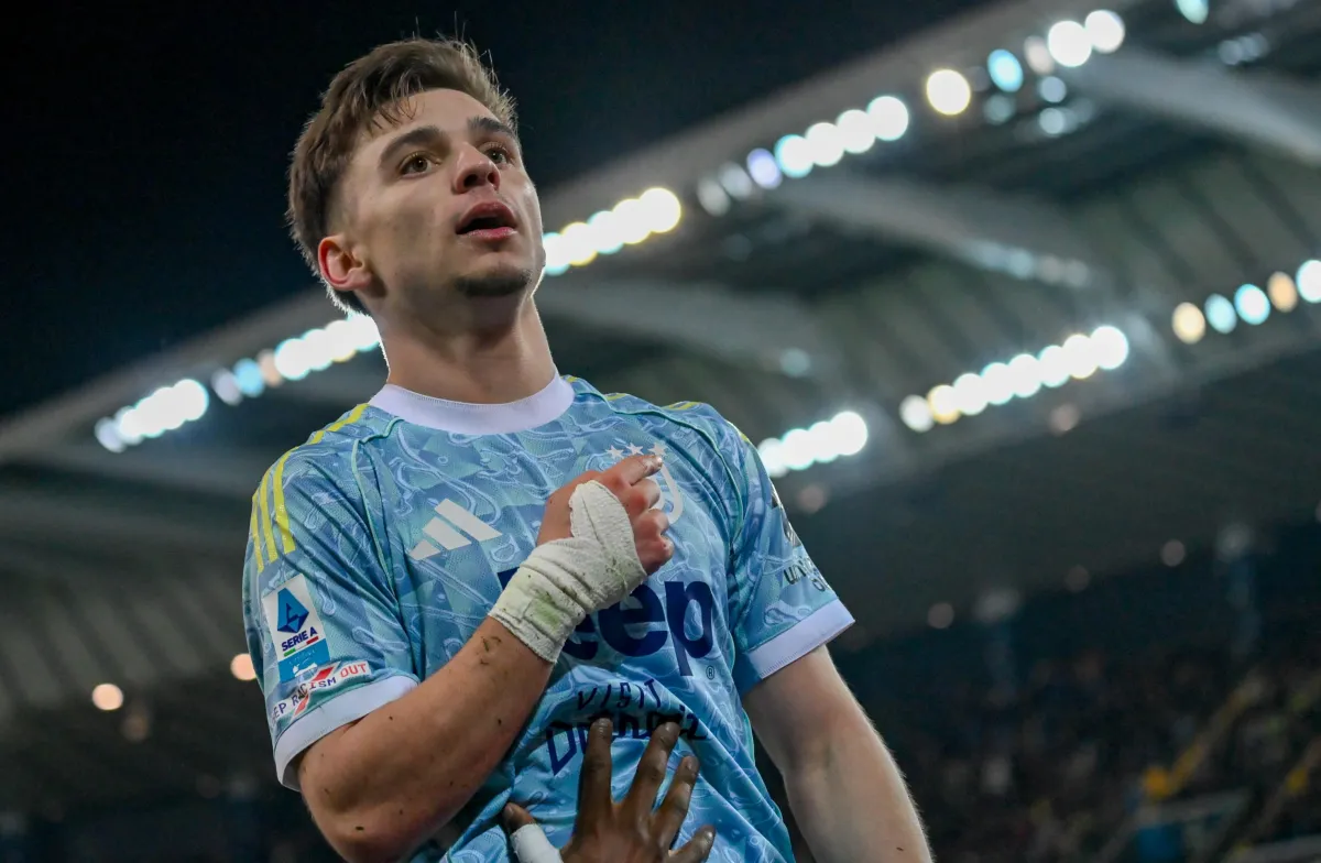 Juve, Conceicao nel mirino di una big europea: può salutare in estate?