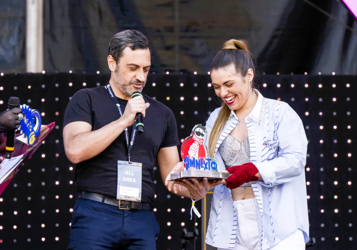 1MNext 2026: chi sono i cantanti del contest del Primo Maggio Roma