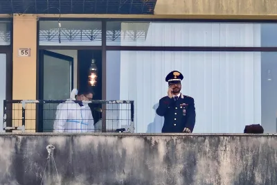 Padova, annegò la figlia appena partorita nel water: cosa hanno deciso i giudici su Melissa Machado 