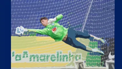 Chi è Léo Nannetti, giovane portiere convocato italo-brasiliano convocato da Ancelotti: origini, carriera e caratteristiche tecniche