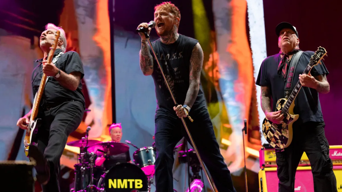 Sex Pistols in concerto a Milano nel 2026: data, biglietti e scaletta dell’evento