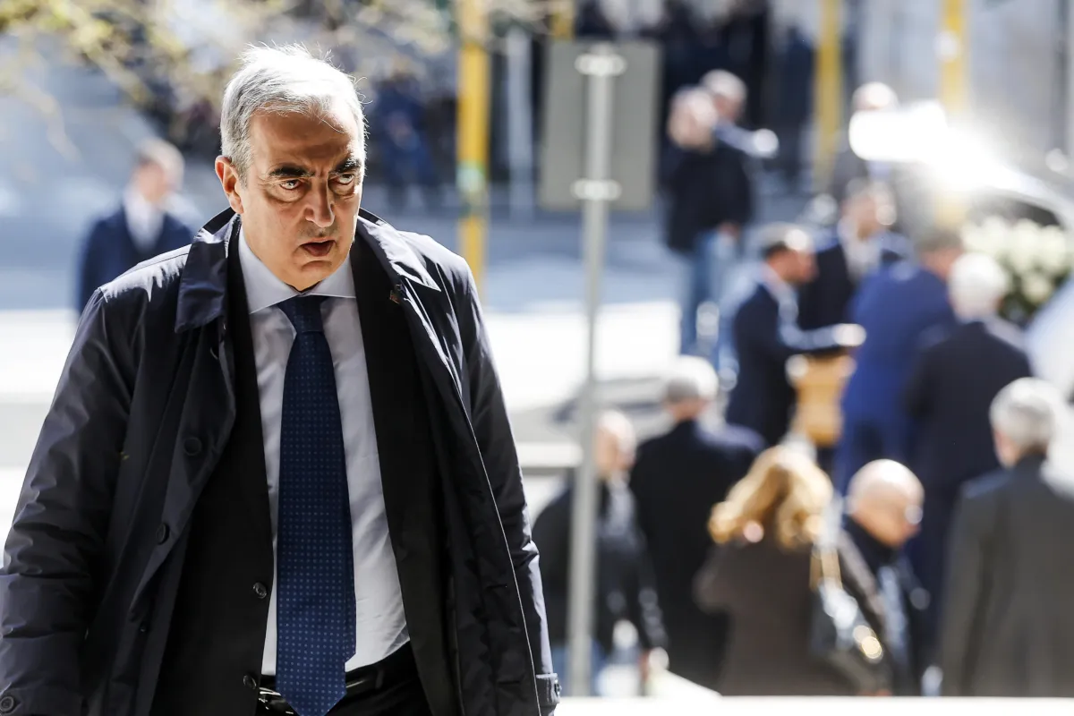 Dopo-referendum, continuano a cadere le teste: perché ora è toccato a Gasparri (e chi lo sostituisce)