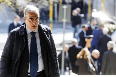 Dopo-referendum, continuano a cadere le teste: perché ora è toccato a Gasparri (e chi lo sostituisce)