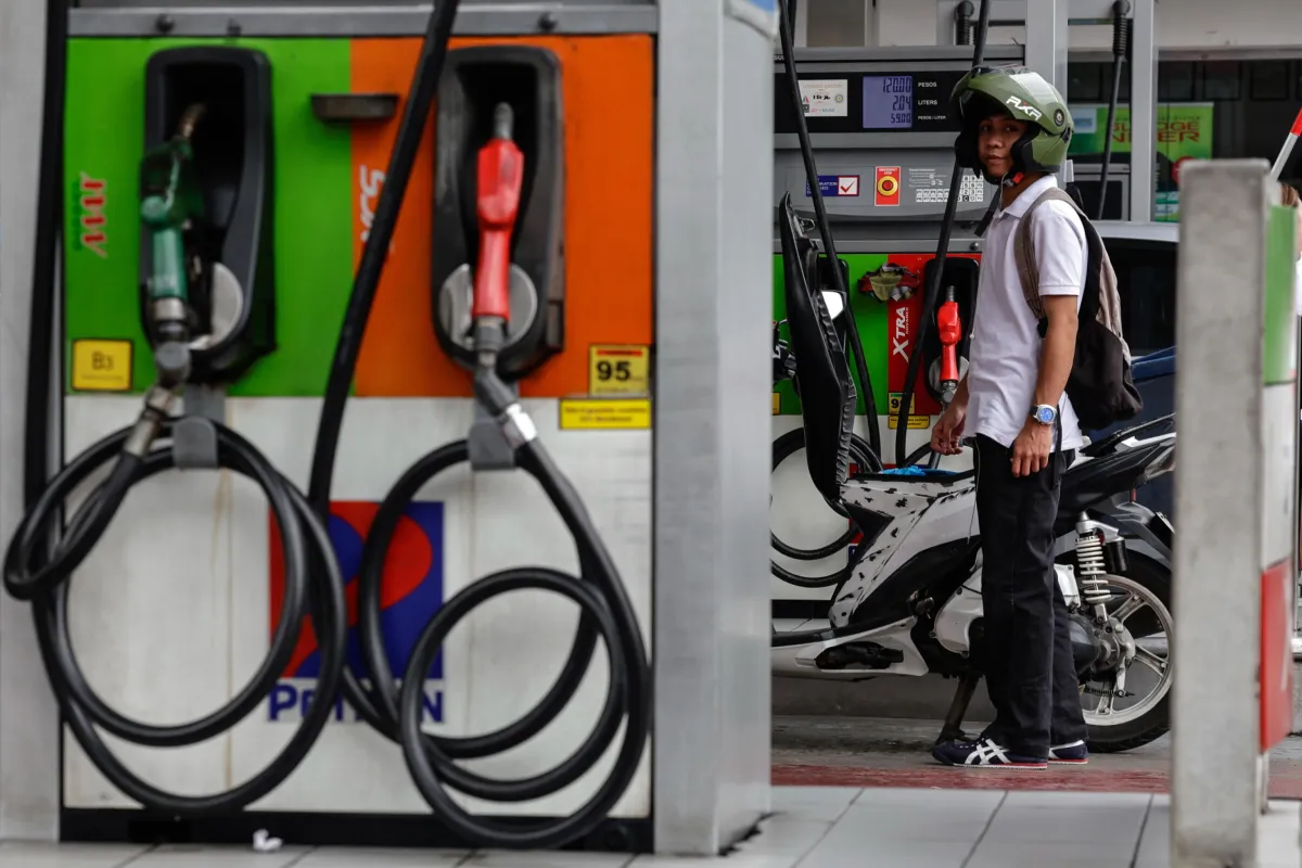 Filippine, primo paese al mondo a dichiarare lo stato di emergenza energetica per la crisi in Medio Oriente