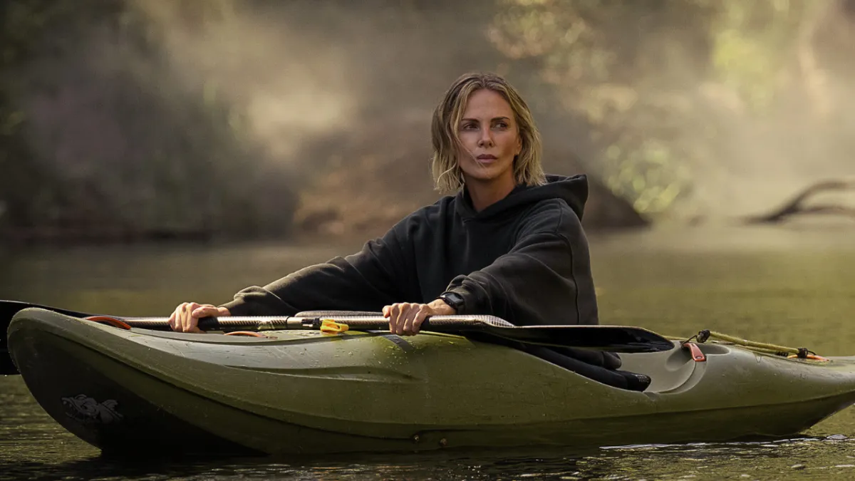 “Apex”, fuori il trailer del film Netflix con Charlize Theron: le anticipazioni