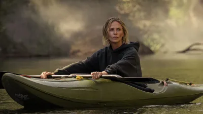 “Apex”, fuori il trailer del film Netflix con Charlize Theron: le anticipazioni