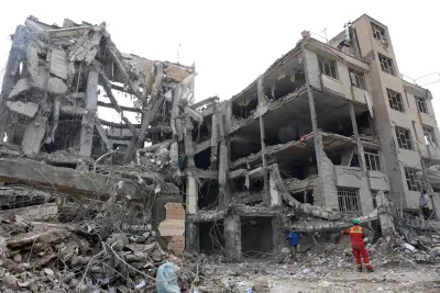 Usa, gli americani credono che Trump invierà truppe di terra in Iran ma la maggioranza disapprova: il sondaggio