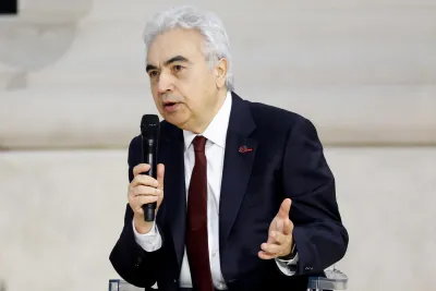 Crisi energetica globale peggiore degli shock petroliferi degli anni ’70: l’allarme del capo dell’AIE