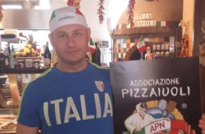 Chi è Gianni Cenni, il 52enne arrestato a Fiumicino: condannato per violenza su minore, era latitante