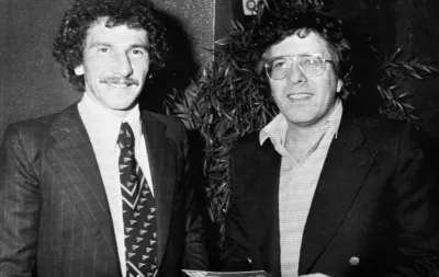 Beppe Savoldi: chi era e perché veniva chiamato “Mister 2 miliardi”