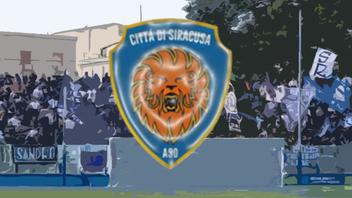Siracusa ancora penalizzato nel Girone C di Lega Pro: tutti i dettagli sulla nuova classifica