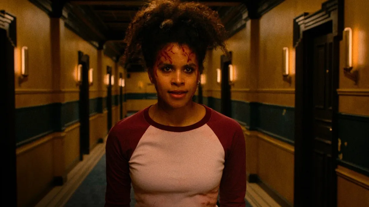 "Ti uccideranno": Kirill Sokolov dirige uno splatter copiando un po' troppo Tarantino