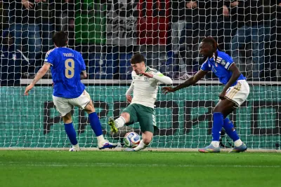 Bosnia-Italia playoff Mondiali 2026: perché l’Italia gioca la finale fuori casa?
