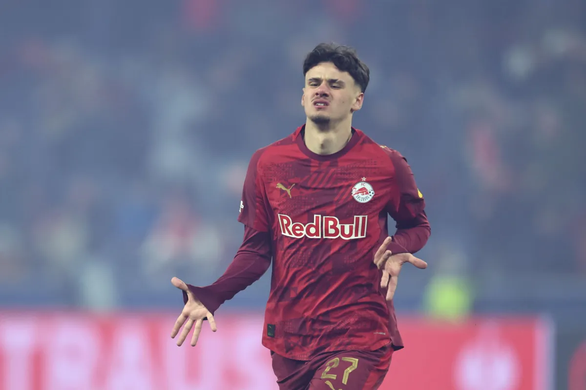 Chi è Kerim Alajbegović: la nuova stella della Bosnia pronta a sfidare l’Italia