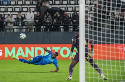 Playoff intercontinentali: le finali per decidere chi andrà ai Mondiali 2026