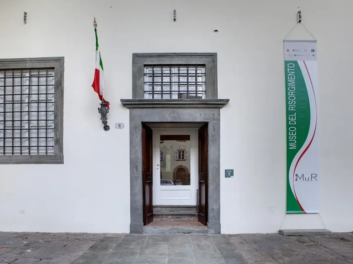 Lucca, il Museo del Risorgimento a rischio sfratto
