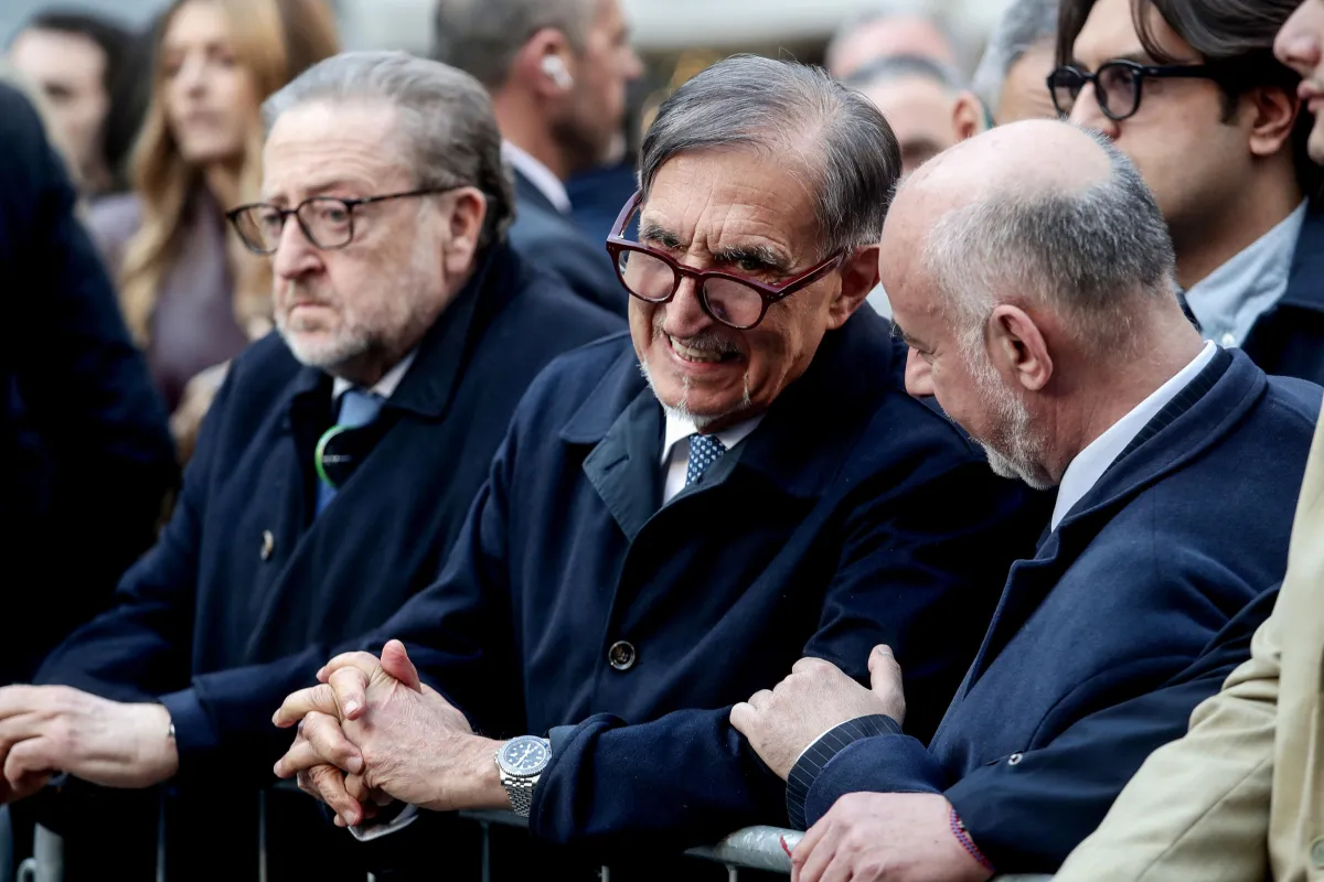 La Russa vuole ripartire da una nuova legge elettorale: ecco come si voterà