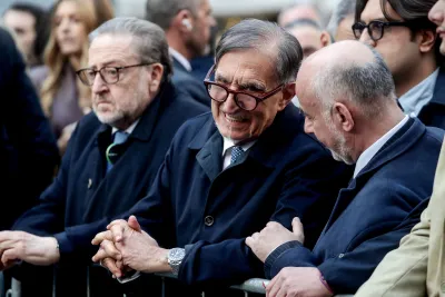 La Russa vuole ripartire da una nuova legge elettorale: ecco come si voterà