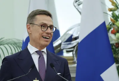 La guerra in Iran "non è una questione della NATO": il presidente finlandese Stubb sulla crisi in Medio Oriente e sui rapporti transatlantici