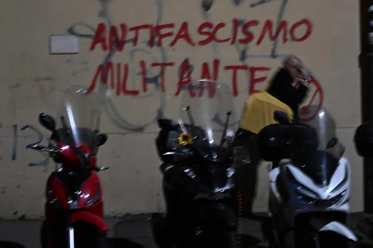 Una legge che non esiste ancora. Ma che ha già fatto il suo lavoro