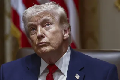 Per la maggioranza degli americani l’intervento militare USA contro l’Iran è andato troppo oltre: il sondaggio