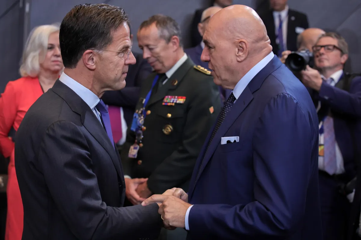 Spese NATO, Italia raggiunge il 2% del Pil: cosa c'è dietro i dati e perché è scoppiata la polemica