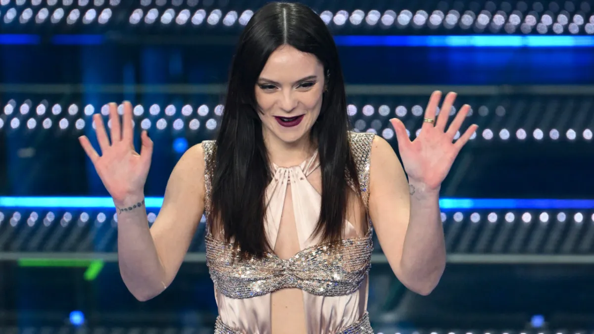 Francesca Michielin annuncia le date di “Strega comanda Summer tour 2026”: biglietti e scaletta