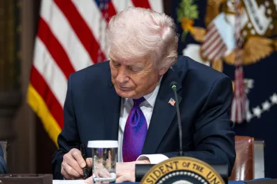 USA, le nuove monete con la firma di Trump: svolta storica nel sistema monetario