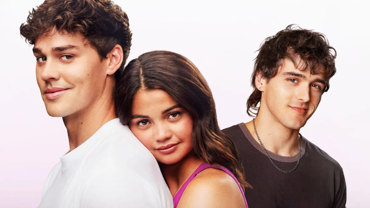 “The bad boy and me 2” arriva su Prime Video: le anticipazioni su trama e cast