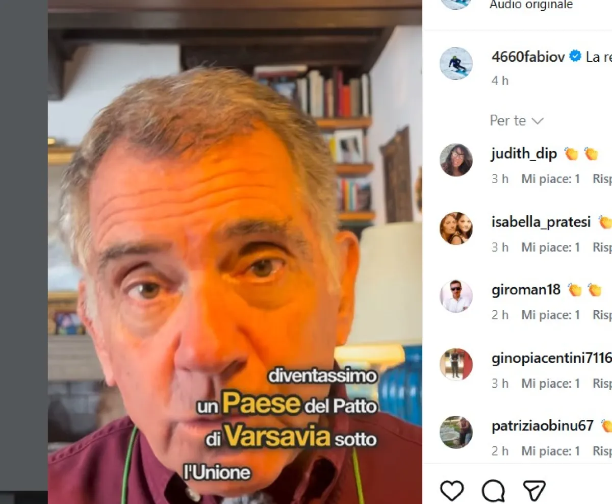 La Costituzione non si tocca? Chicco della Terza C vorrebbe cambiare anche l'articolo 1: ecco come