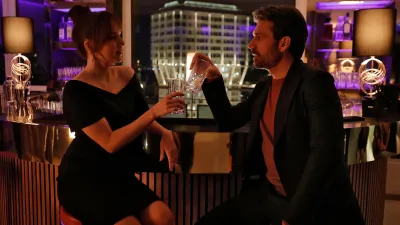 Come finisce “Avvocato Ligas”? Le anticipazioni sul finale della serie con Luca Argentero