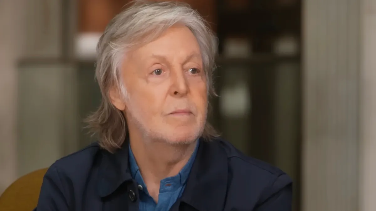 Quando esce “The Boys of Dungeon Lane”, il nuovo album di Paul McCartney? La tracklist