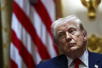 Il consenso di Trump crolla, record di disapprovazione nel secondo mandato: il sondaggio di Fox News