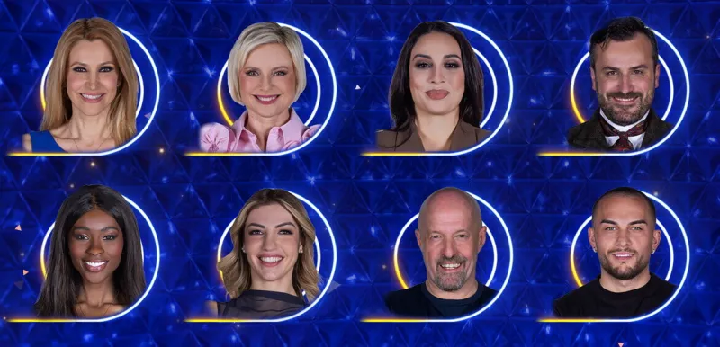 Chi è uscito dal Grande Fratello Vip ieri sera 27 marzo 2026? Eliminato ...