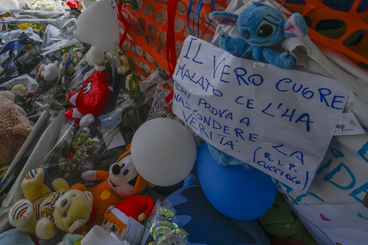 Morte del piccolo Domenico, cosa non torna? La famiglia chiede un risarcimento e denuncia "silenzi" 