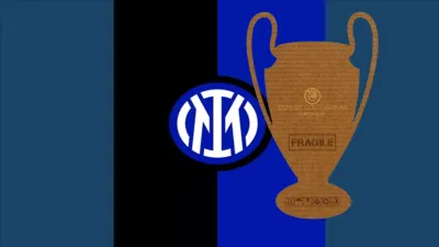 Inter dopo lo scudetto 2006: anche la Champions “di cartone”? Perché è uno scenario possibile