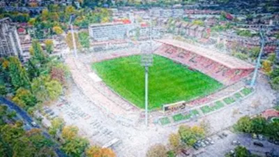 Bosnia-Italia, perché lo stadio è a capienza ridotta e agli azzurri spettano solo 500 biglietti