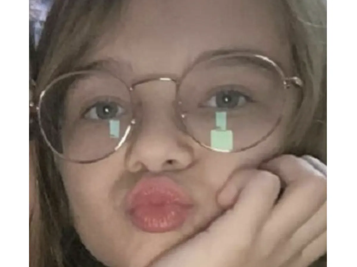 Aurora Tila uccisa a 13 anni, le motivazioni della sentenza: "Le domande a ChatGPT provano lo stalking"