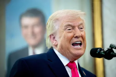 Trump minaccia Cuba: “Sarà la prossima”. Cresce la pressione di Washington sull’Avana