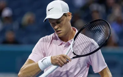 Sinner a un passo dal Sunshine Double: chi ci è riuscito prima di lui?