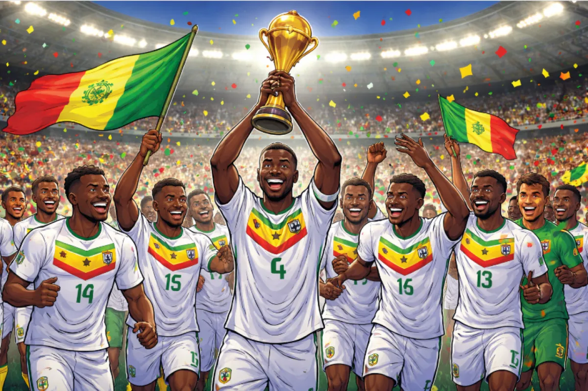 Il Senegal provoca il CAF: cosa è successo prima dell'amichevole contro il Perù?