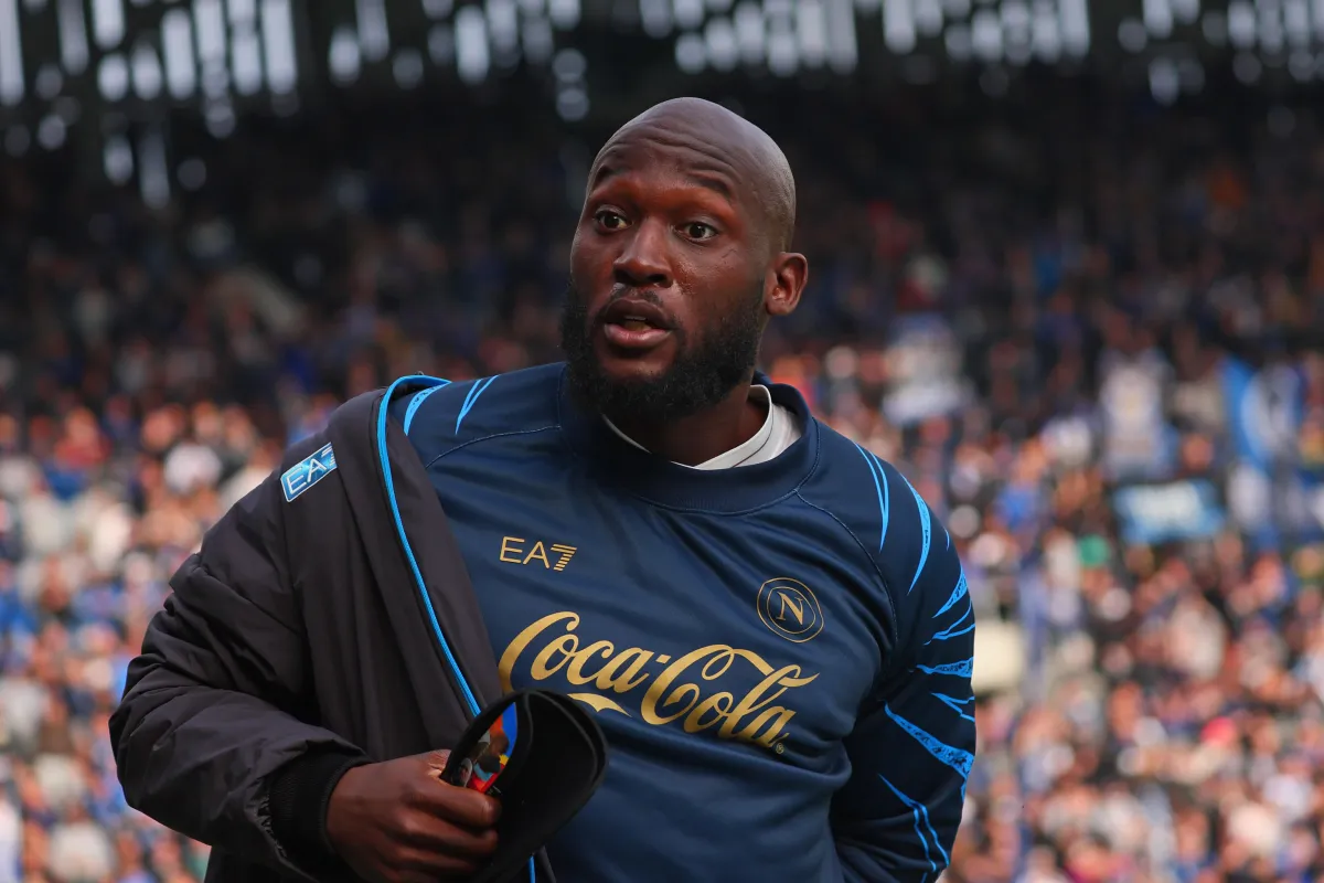 Lukaku-Napoli, irrompe De Laurentiis: cosa sta succedendo?