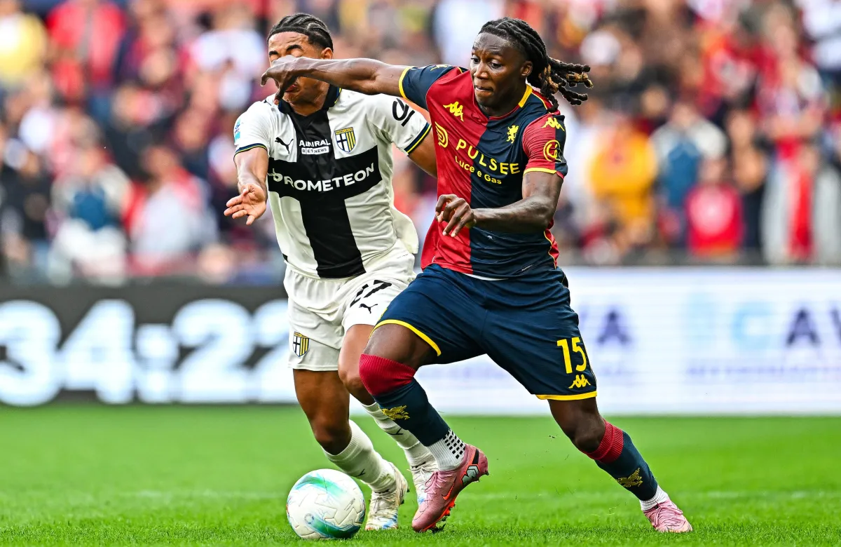 Quando torna Norton-Cuffy? Il difensore del Genoa ko con l’Under 21 inglese