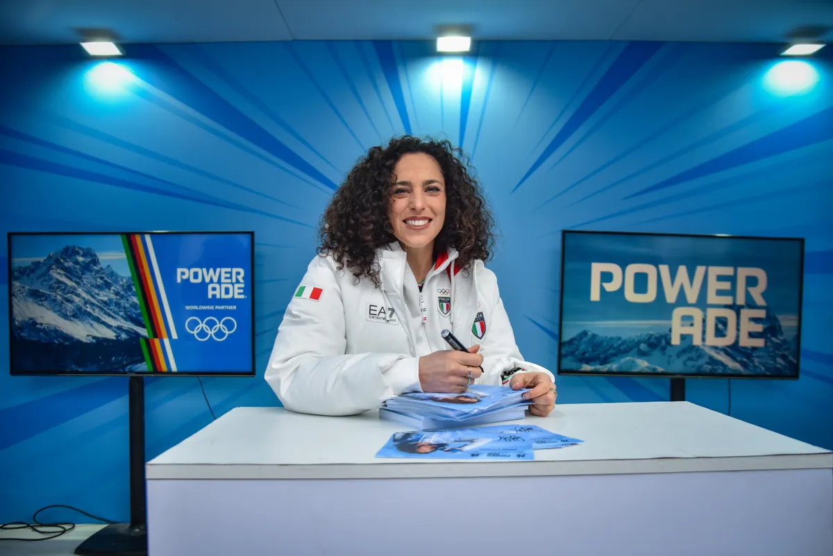 Le origini di Federica Brignone: i genitori e dove vive oggi la campionessa di sci