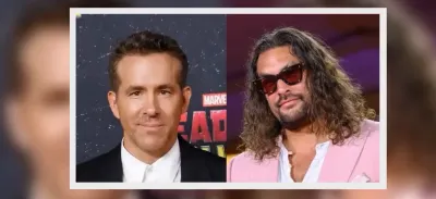 "Animal Friends", slitta l'uscita del film con Ryan Reynolds e Jason Momoa
