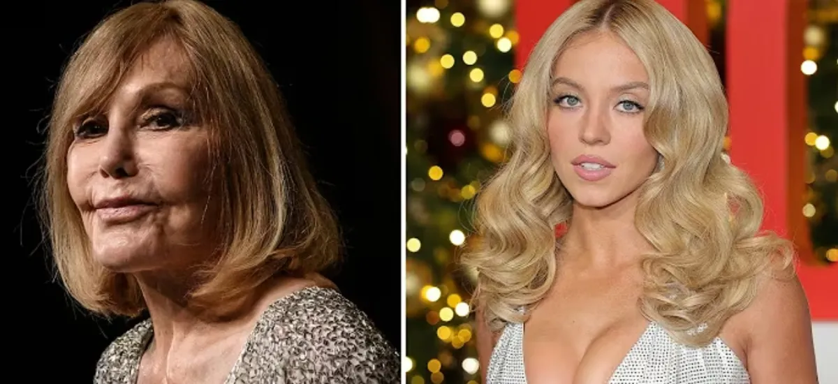Kim Novak contro Sydney Sweeney scelta per interpretarla in “Scandalous”: che cosa ha detto?