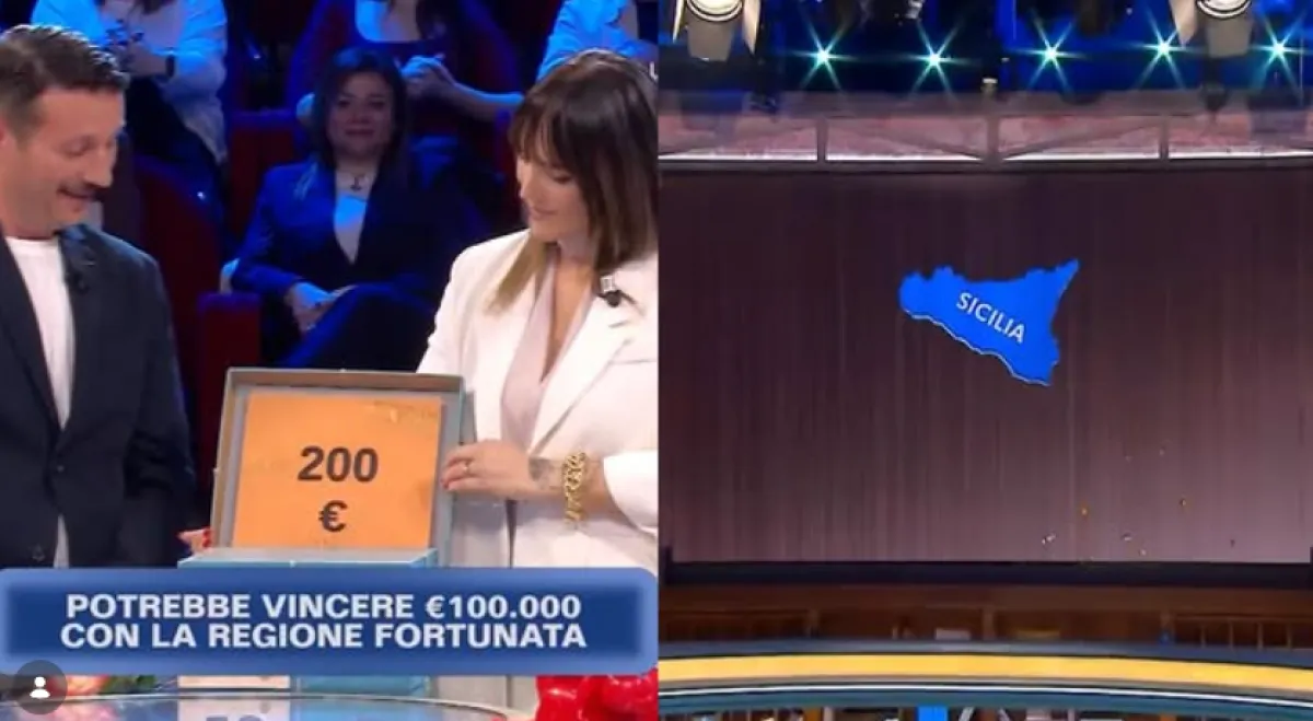 Affari tuoi, quanto hanno vinto nella puntata di stasera 29 marzo 2026