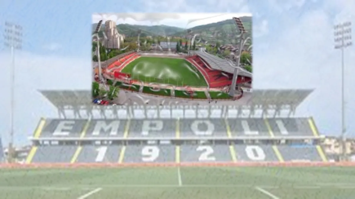 Bosnia - Italia, la stampa bosniaca all’Italia: “Criticate Bilino Polje, ma ci avete fatto giocare al Castellani di Empoli”